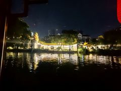 -南通濠河风景名胜区