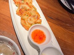 -绿茶餐厅(光谷世界城步行街店)