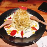 [礼花]打卡雷门拉面（光环店）