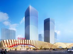 -万达茂商场(南京仙林店)