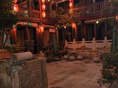 -香满楼(临安路店)