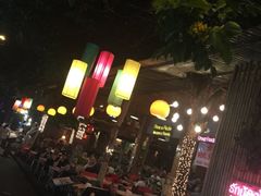 -考山路