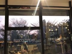 -太平洋咖啡(海天驿站店)