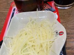 -李先生牛肉面大王(北京平谷步行街店)