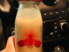 -红星前进面包牛奶公司(君太店)