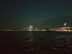 -金鸡湖景区