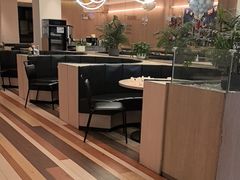 -卡朋西餐(东方广场店)