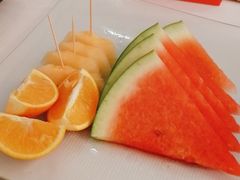 -饭怕鱼·黄焖鲟龙鱼(湖大店)