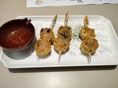 -蔡澜点心·粤菜(西单大悦城店)