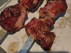 -亿牌牌东北烧烤(博物馆旗舰店)