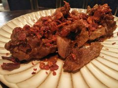 -Brut Eatery悦璞食堂(建国东路店)