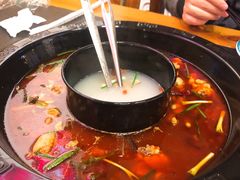 -重庆烧鸡公火锅(簋街店)