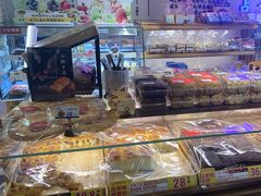 -昆明冠生园·蛋糕·面包(南强街店)