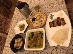 -一江春水·杭帮臻宴(三台山店)