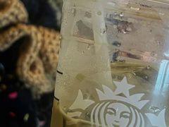 -星巴克(广州正佳广场4层店)