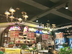 大堂-嘎嘎鸭脑壳(金琴店)