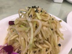 -东四民芳餐厅(世茂工三店)