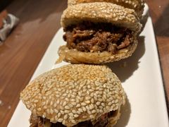 -南门小馆·清真(国贸商城店)