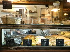 -仙峰天然面包(迎宾路店)