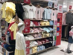 -优衣库(青岛伟东乐客城店)