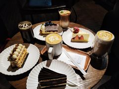 -黑草莓(重庆路店)