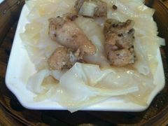 -方鼎食府