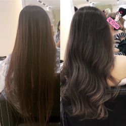 -3AM HAIR SALON染发接发