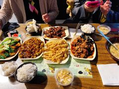 -九龙餐厅(大沽路店)