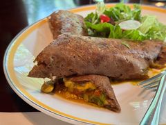 -La Creperie法餐厅(桃江路店)