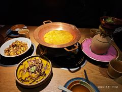 -吃饭皇帝大(合生汇店)