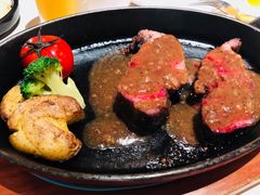 -西堤厚牛排(新世界店)