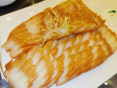 -汕头龙光喜来登酒店-采悦轩中餐厅