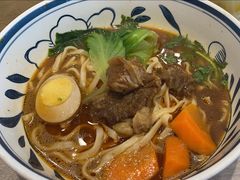 -康师傅私房牛肉面(马泉营奥莱店)