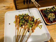 -龙头烤羊排•烤全羊•精酿扎啤(厦滘店)