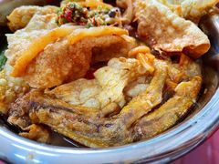 -谭老太正宗柳州螺狮粉(家和花园店)