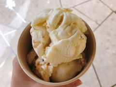 酵母味冰淇淋-LUNEURS月乐诗·法式冰淇淋(环贸店)