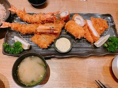 -胜博殿霸王树(嘉里中心店)