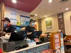 -食其家·牛丼咖喱(宜山路贝岭店)