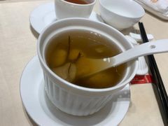 -广东胜利宾馆西关粤中餐厅