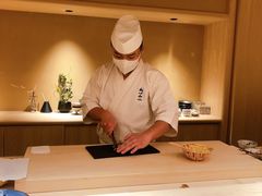 -鮨心和(外滩店)
