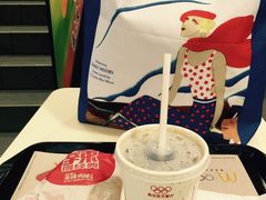 -麦当劳(天兴罗斯福店)