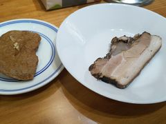 -君东记本帮面馆(天钥桥路店)