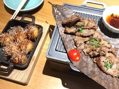 -一心创作料理屋(经开万达店)