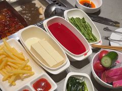 -海底捞火锅(漕宝路店)