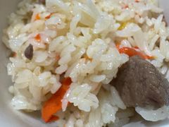 新疆手抓饭-贯贯吉·清真餐厅(浙江中路店)