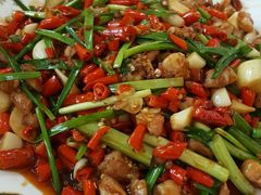 -王妈热卤·川味馆(海昌店)