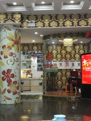 -莎蔓莉莎美容会所