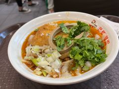-老柴削面(向阳里店)