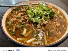 鱼蛋-飞虹鱼馆(春华路店)