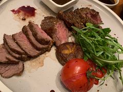 -hallch 好吃餐厅(全运村中央广场店)